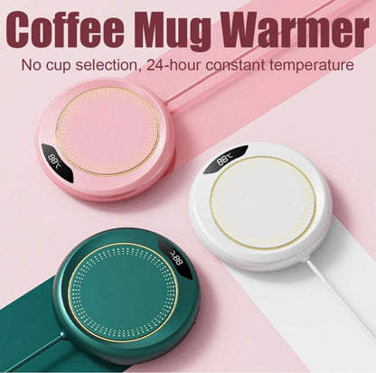 Coffee Mug Warmer